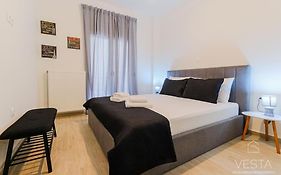 Theofilos Urban Apartment, Close To City Center