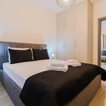 Theofilos Urban Apartment, Close To City Center Θεσσαλονίκη Εξωτερικό φωτογραφία
