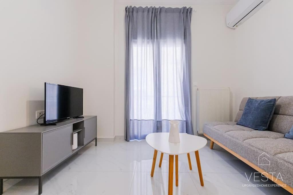 Theofilos Urban Apartment, Close To City Center Θεσσαλονίκη Εξωτερικό φωτογραφία