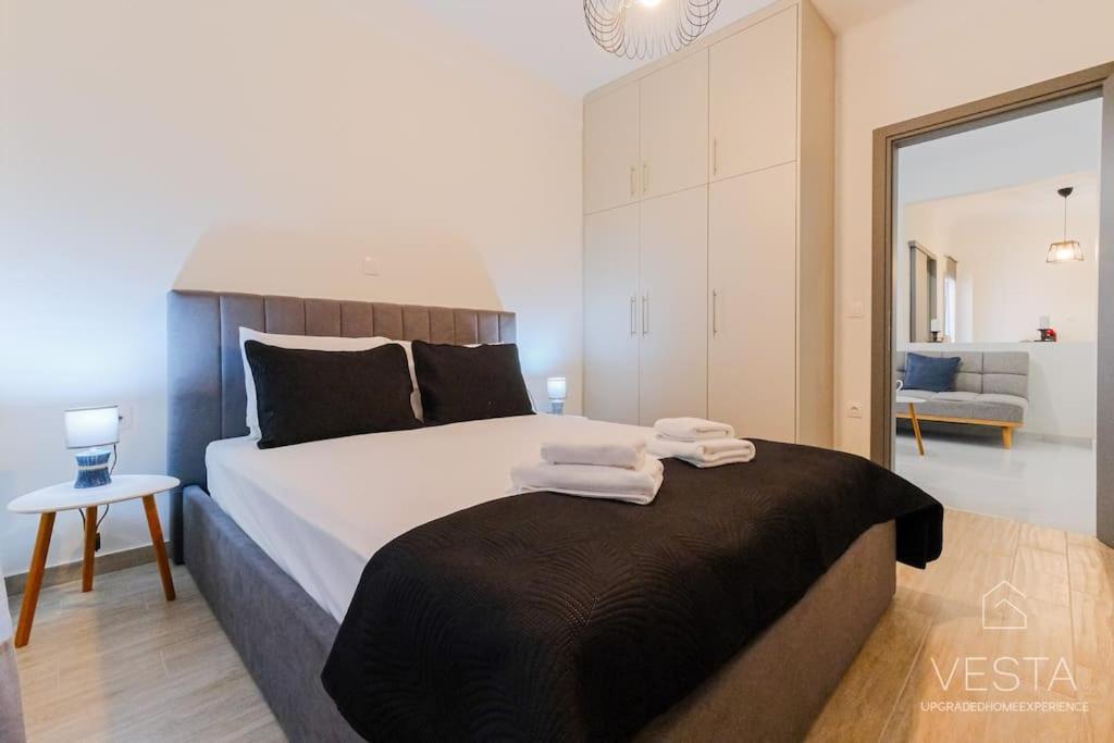 Theofilos Urban Apartment, Close To City Center Θεσσαλονίκη Εξωτερικό φωτογραφία